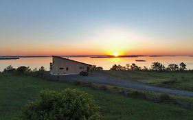 Ten Mile Point Resort